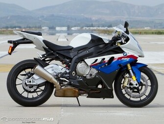 Bmw S1000rr Wallpaper
