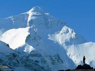 Wallpaper For HD Mount Everest Sagarmatha