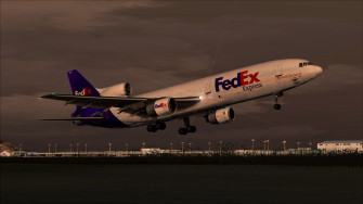 Fedex HD Wallpaper