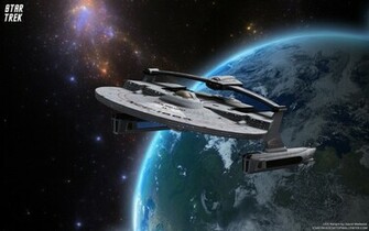 Star Trek Website Screen Saver Or Desktop Wallpaper Let Us Know