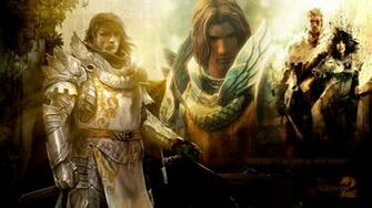 Guild Wars Wallpaper