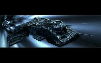 Stargate Television Spaceship Craft Sci Fi R Wallpaper