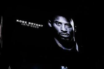 Seahawks Mourn Passing Of Nba Legend Kobe Bryant