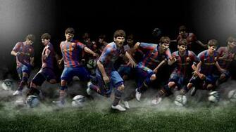 Pes 1080p Wallpaper 720p