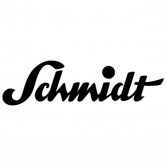 Schmidt Logo Wallpaper