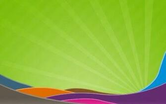 Cool Green Wallpaper Desktop HD