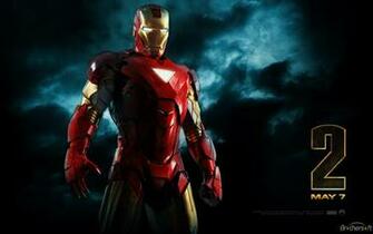 Iron Man Wallpaper