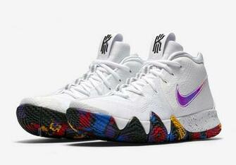 Official Image Of The Nike Kyrie Ncaa Kicksonfire