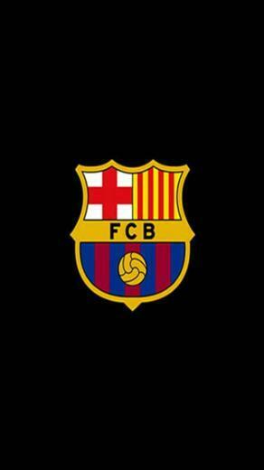 Barcelona Fc Logo Sports iPhone Wallpaper 5s 4s 3g