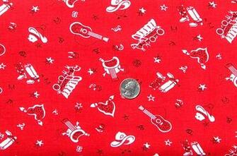 Original Red Bandana Background Ing Gallery