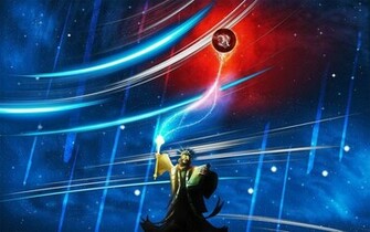 Karthus Wallpaper R Difination