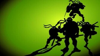 Teenage Mutant Ninja Turtles Video Game In The Works Gamers Sphere