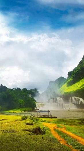 Beautiful Wallpaper For iPhone Plus HD Landscape