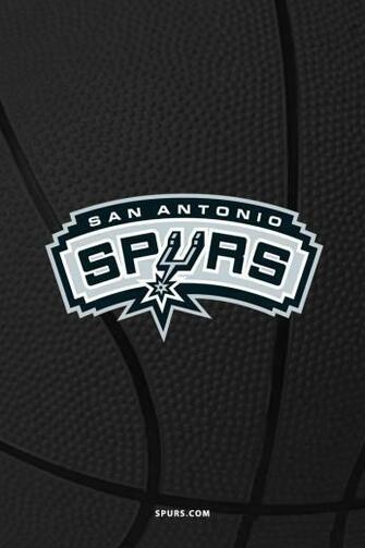 Mobile Device Wallpaper The Official Site Of San Antonio Spurs