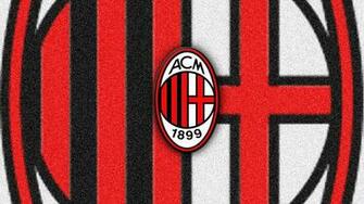 Ac Milan Logo Wallpaper HD Collection