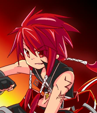 Elsword Rune S