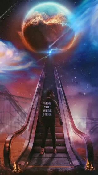 Travis Scott Astroworld Wallpaper