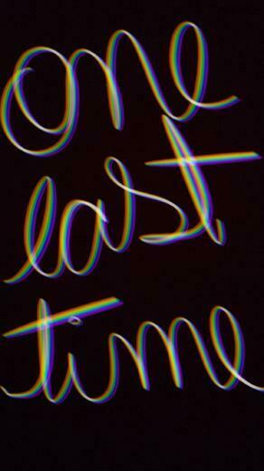 Onelasttime Ariana Grande One Love Manchester Y You