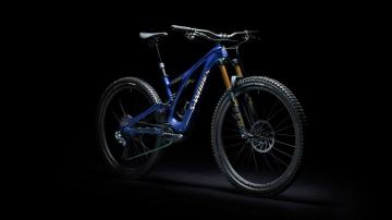 Specialized Introduces Lightweight Turbo Levo Sl E Bike