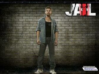 Jail Wallpaper