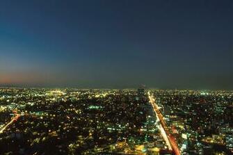 HD Mexico City Wallpaper And Photos