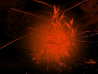 Solar Flare Wallpaper
