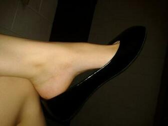 Shoes Wallpaper People Feet HD Desktop