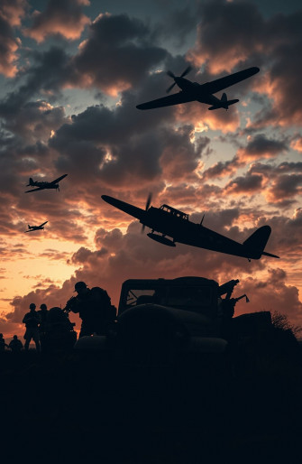 Wwii Wallpaper