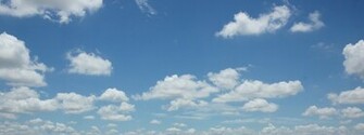 Sky Dual Screen Background