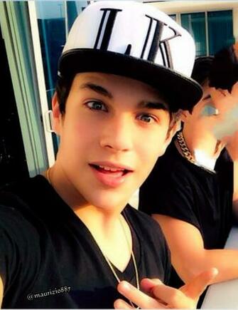 Austin Mahone Photo