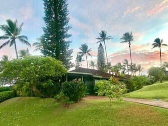 Private Ka Anapali Cottage Walk To The Beach Serene Gardens