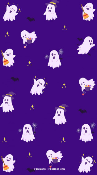 Spooktacular Halloween Wallpaper Good Ideas For Every Device