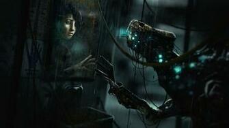 Soma HD Wallpaper X Net