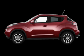 Nissan Juke Rear High Resolution Wallpaper Autoweik