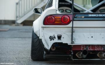 Nissan S13 Wallpaper iPhone Teahub Io