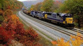 Train Wallpaper Background Image Pictures Design