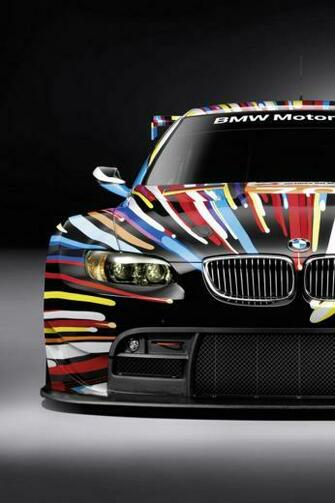 Bmw Motorsport Wallpaper For iPhone