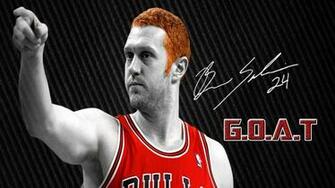 Brian Scalabrine HD Background For Pc Full HDq