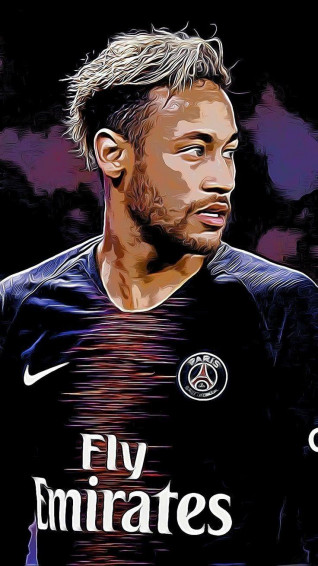 Neymar Jr 4k Wallpaper Football