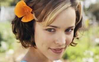 Wallpaper Rachel Mcadams