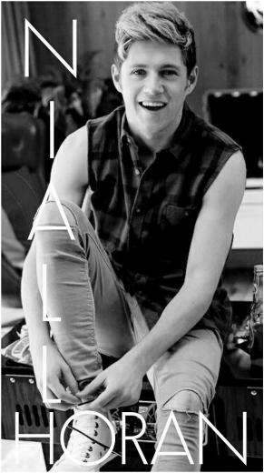 Another Niall Horan Wallpaper Four Photoshoot