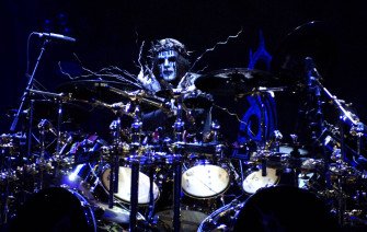 Joey Jordison Wallpaper