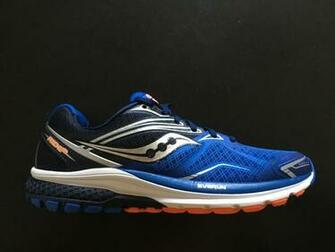 Saucony Guide