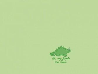 Dinosaur Wallpaper