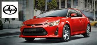Scion Tc HD Wallpaper Sci