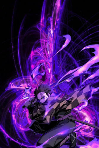 Tanjiro Wallpaper Discover More Anime Kamado Slayer