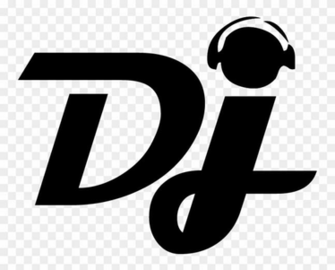 Dj Logo Tatto Soud Musi Png Image Pngio