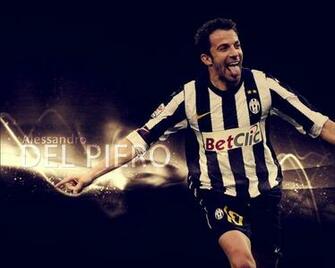 Del Piero Wallpaper