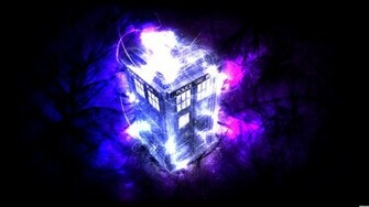 Tardis Doctor Who HD Wallpaper General