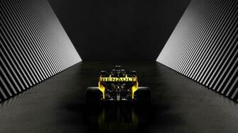Renault Rs19 Formula 4k 8k Wallpaper HD Car